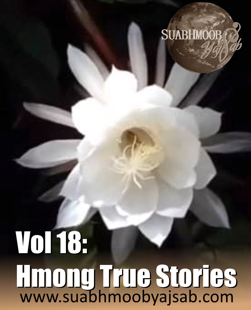 Hmong True Stories