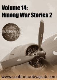 Hmong War Stories 2