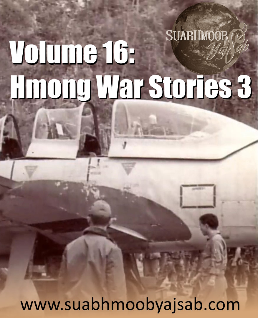 Hmong War Stories 3