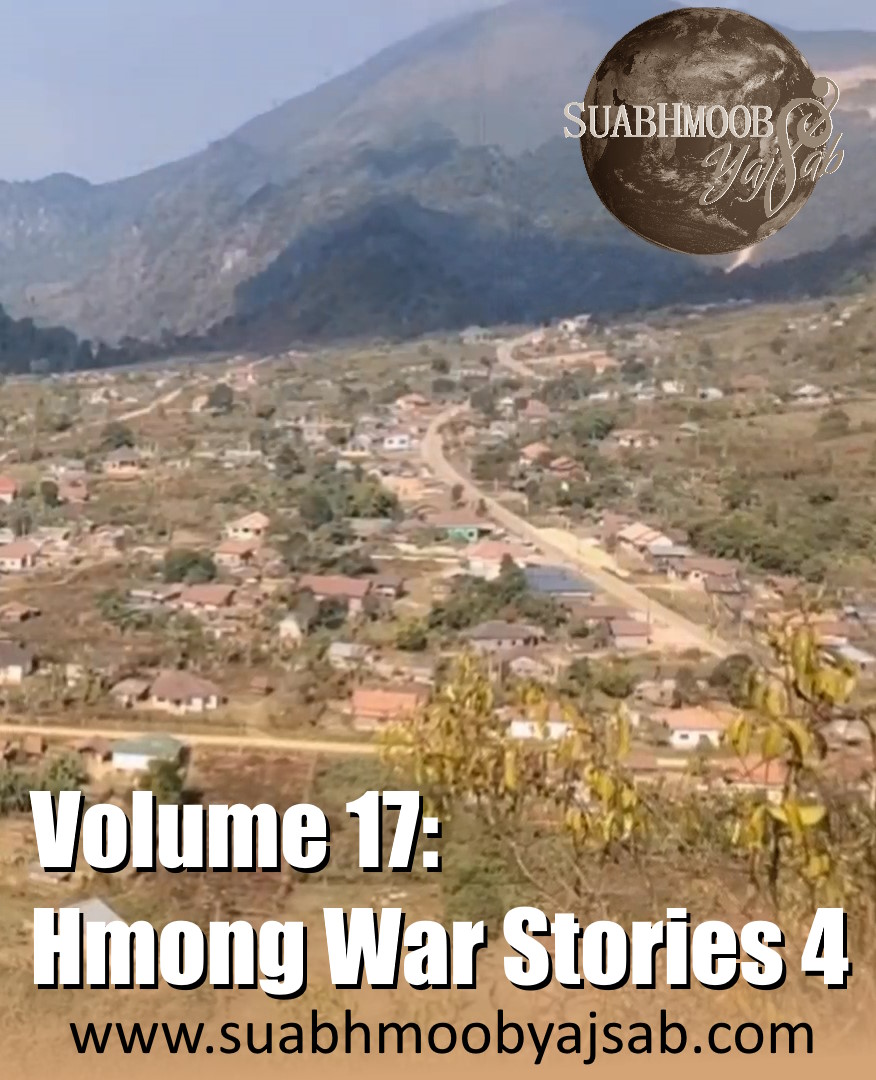 Hmong War Stories 4